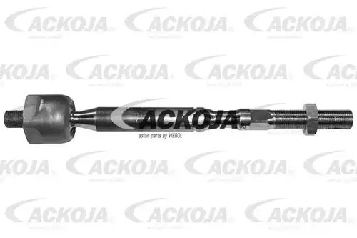 аксиален шарнирен накрайник, напречна кормилна щанга ACKOJA A70-9658