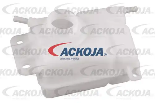 разширителен съд, охладителна течност ACKOJAP A51-0140