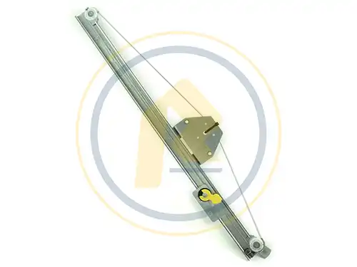 стъклоподемник Ac Rolcar 01.3834