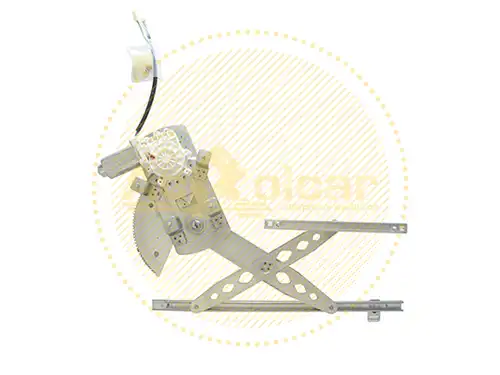 стъклоподемник Ac Rolcar 01.3939