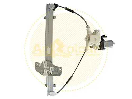 стъклоподемник Ac Rolcar 01.5079#OR