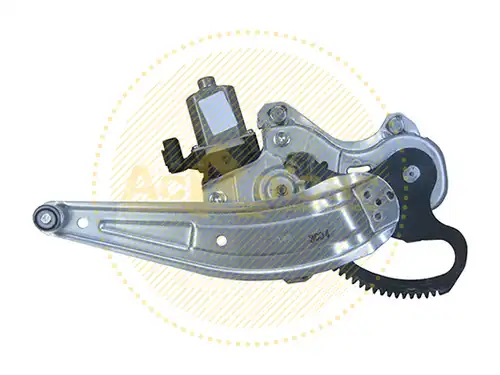 стъклоподемник Ac Rolcar 01.5080#OR