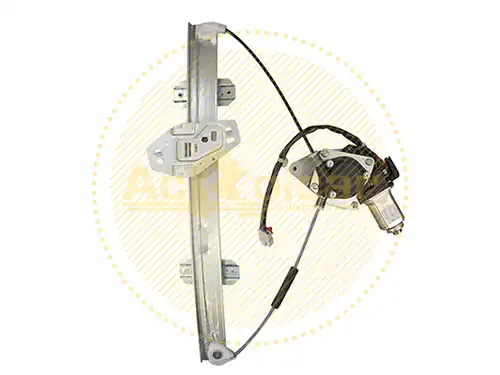 стъклоподемник Ac Rolcar 01.7039