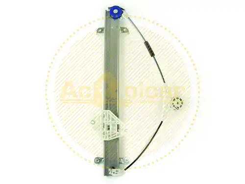 стъклоподемник Ac Rolcar 01.8545