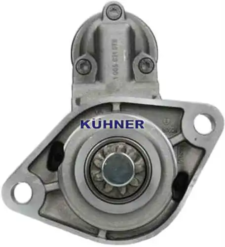 стартер AD KÜHNER 254968B