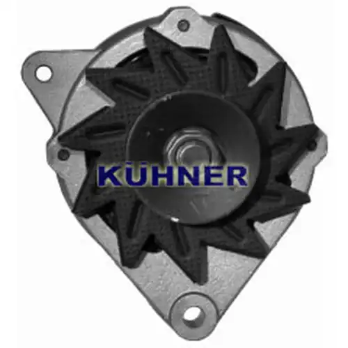 генератор AD KÜHNER 30303RI