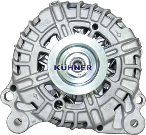 генератор AD KÜHNER 553447RIV