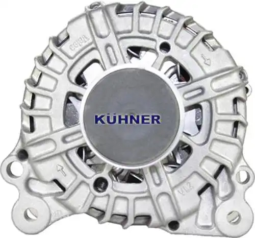 генератор AD KÜHNER 553626RIV