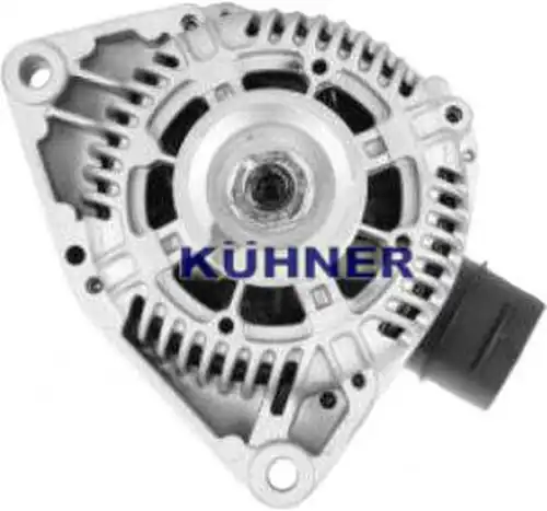 генератор AD KÜHNER 553737RIR