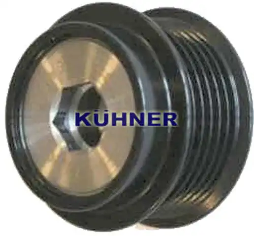 механизъм за свободен ход на генератор AD KÜHNER 885383