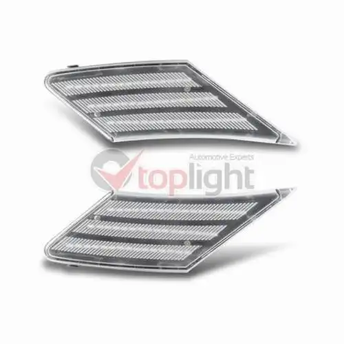 мигачи AE TOPLIGHT 711044P