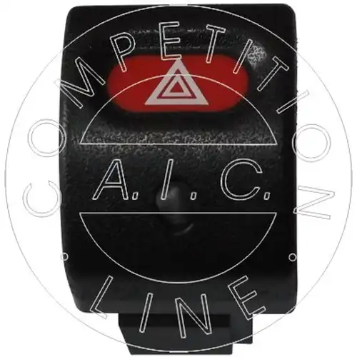 ключ за аварийни мигачи AIC 52245