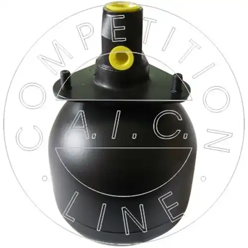 акумулатор на налягане, окачване/амортисьори AIC 53689