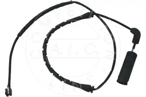 предупредителен контактен сензор, износване на накладките AIC 55241