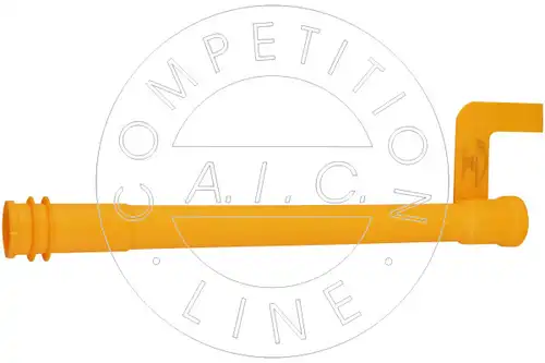 гърловина, пръчка за мерене нивото на маслото AIC 57980