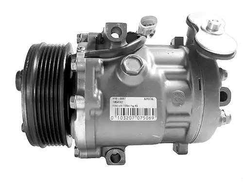 компресор за климатик Airstal 10-0087