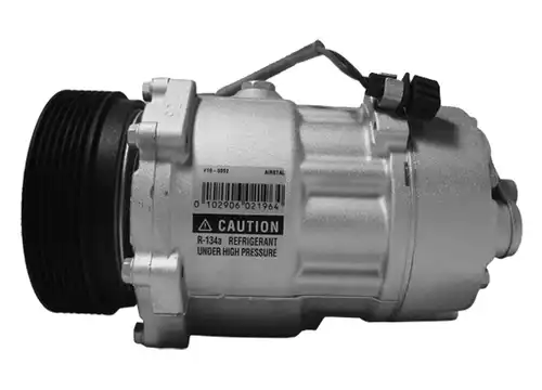 компресор за климатик Airstal 10-0092