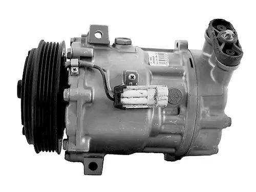 компресор за климатик Airstal 10-0093