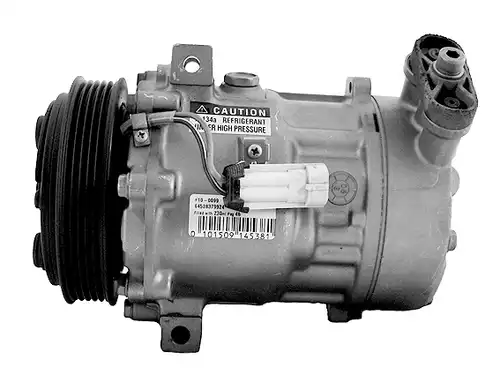 компресор за климатик Airstal 10-0099