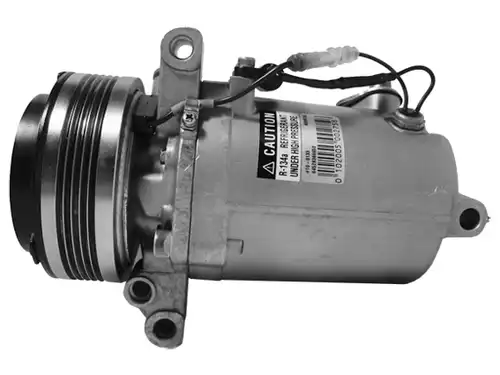 компресор за климатик Airstal 10-0133