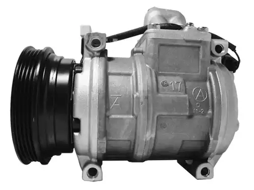 компресор за климатик Airstal 10-0135