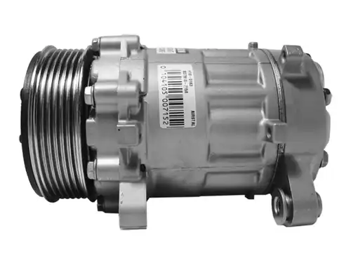 компресор за климатик Airstal 10-0183