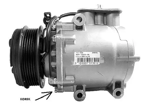 компресор за климатик Airstal 10-0222