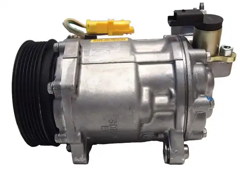 компресор за климатик Airstal 10-0328