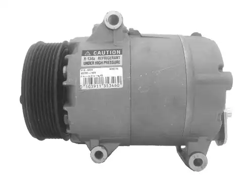 компресор за климатик Airstal 10-0329