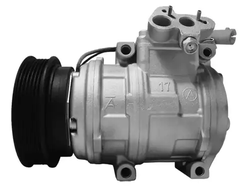 компресор за климатик Airstal 10-0372