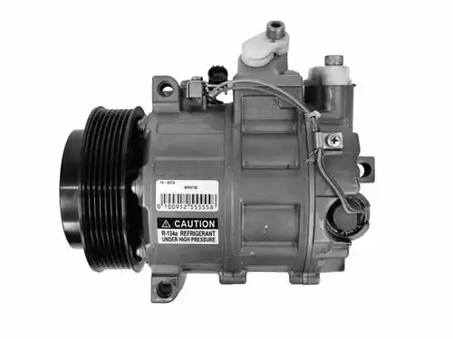 компресор за климатик Airstal 10-0378