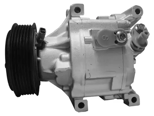 компресор за климатик Airstal 10-0398