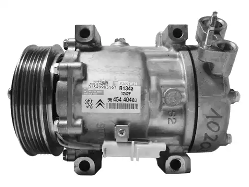 компресор за климатик Airstal 10-0400