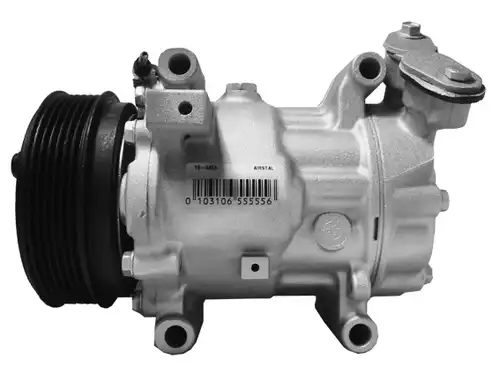 компресор за климатик Airstal 10-0453