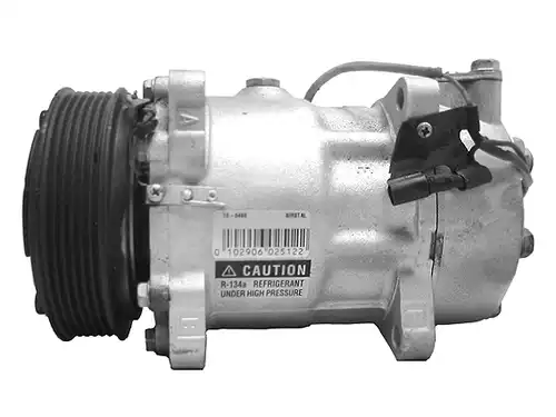 компресор за климатик Airstal 10-0480
