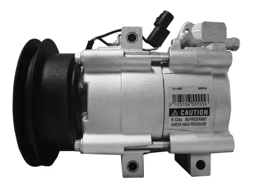 компресор за климатик Airstal 10-0487