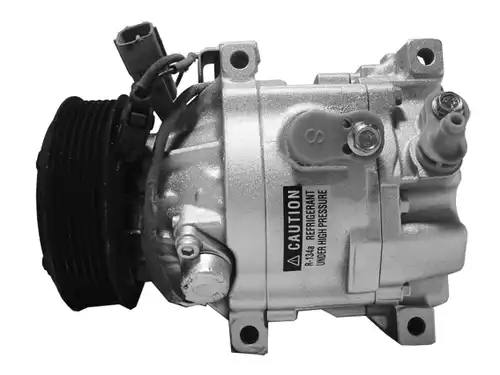 компресор за климатик Airstal 10-0533