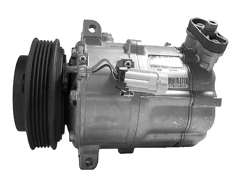 компресор за климатик Airstal 10-0534