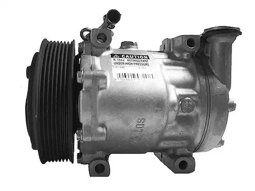 компресор за климатик Airstal 10-0540
