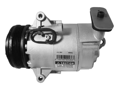 компресор за климатик Airstal 10-0557