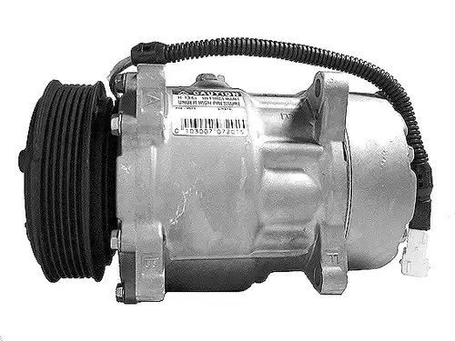 компресор за климатик Airstal 10-0579