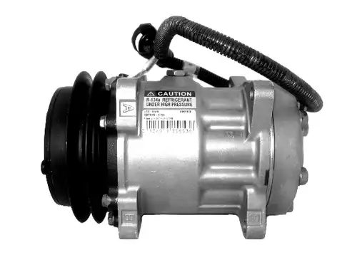 компресор за климатик Airstal 10-0586