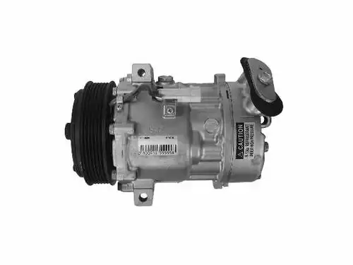 компресор за климатик Airstal 10-0589