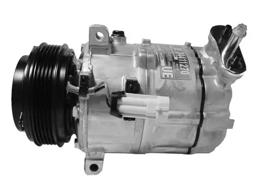компресор за климатик Airstal 10-0593