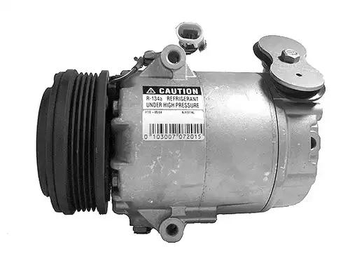 компресор за климатик Airstal 10-0594