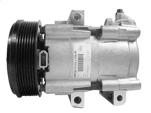 компресор за климатик Airstal 10-0597