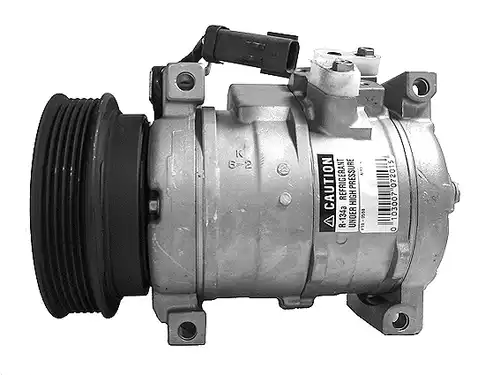 компресор за климатик Airstal 10-0598