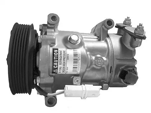 компресор за климатик Airstal 10-0599