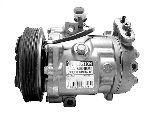 компресор за климатик Airstal 10-0607