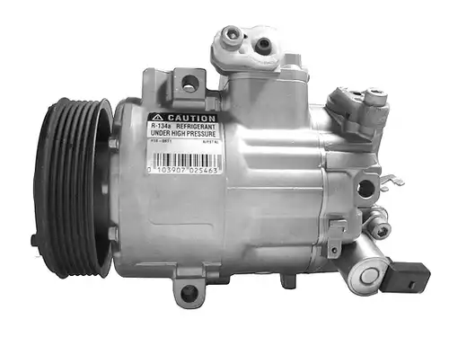 компресор за климатик Airstal 10-0611